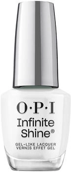 OPI Infinite Shine It Never Ends Nail Polish 15 ml Alpine Snow