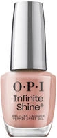OPI Nagellack "Infinite Shine" deckend, gl&auml;nzend, langanhaltend, splitterfest,