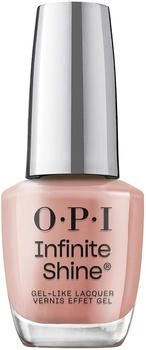 OPI Infinite Shine It Never Ends Nail Polish 15 ml Barefoot in Barcelona