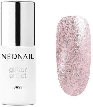 NeoNail Glitter Effect Base Nail Polish (7,2ml)