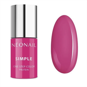 NeoNail Simple Xpress One Step Color UV Nail Polish (7,2ml) Euphoric