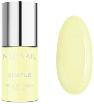 NeoNail Simple Xpress One Step Color UV Nail Polish (7,2ml) Happiness
