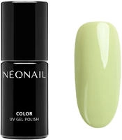 N&Eacute;ONAIL UV Nagellack 7,2 ml Gr&uuml;n Oh Hey There - N&Eacute;ONAIL Farben UV Lack - Gel