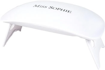 Miss Sophie's LED UV-Lampen