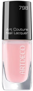 Artdeco Goddess of the Sun Art Couture Nail Lacquer Nail Polish 10 ml 798 - ROSE GLAZED