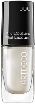 Artdeco Goddess of the Sun Art Couture Nail Lacquer Nail Polish 10 ml 900 - BEAU BLANC