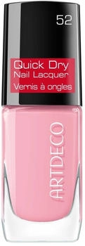 Artdeco L.A. Vibes Quick Dry Nail Lacquer Nail Polish 10 ml 52 - WALK OF FAME