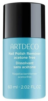 Artdeco Nail Polish Remover 60 ml