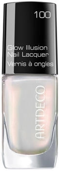 Artdeco The Glam Collectables Glow Illusion Nail Lacquer Nail Polish 10 ml 100 - DONUT GLAZE