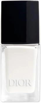 Dior Summer Look Vernis Nail Polish mit Gel-Effekt und Couture-Farbe 10 ml 007 - Jasmin