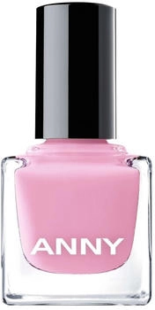 Anny Nail Polish 15 ml 177.7 - DIVINE ROSE