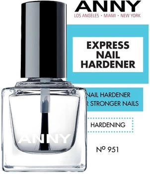 Anny Express Nail Nagelhärter 15 ml Anny Express Nail Nagelhärter 15 ml