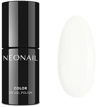 NeoNail Fine French Nail Polish 7,2 ml Milk Shake