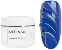 3D Nail Art Gel