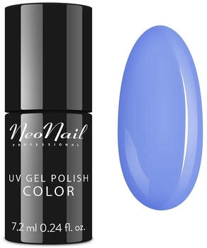 NeoNail Dreamy Shades Nail Polish 7,2 ml Acapulco