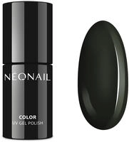 UV Nagellack 7,2 ml - Bottle Green