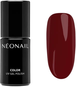 NeoNail Lady in Red Kollektion Nail Polish 7,2 ml Perfect Red