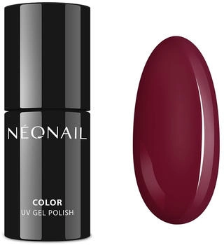 UV-Nagellack