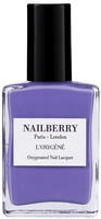 NAILBERRY NBY069, Nailberry Blue Bell 15 ml