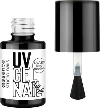 Essence studio nails UV Gel Nail Top Coat 5 ml Perfect Ending