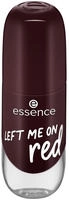 Essence Gel Nail Colour essence Gel Nail Colour Nagellack Farbton 72 LEFT ME ON...