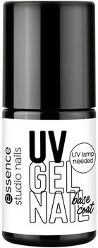 Essence studio nails UV Gel Nail Base Coat 5 ml Perfect Base