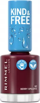 Rimmel London Nail Polish 8 ml