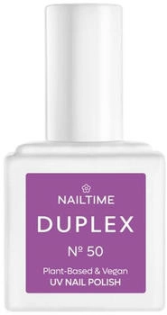 Nailtime Duplex UV Nail Polish 8 ml 50-Grateful