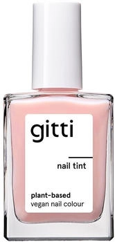 gitti Nail Tint Nail Polish 15 ml