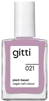 gitti no. 021 Nail Polish 15 ml