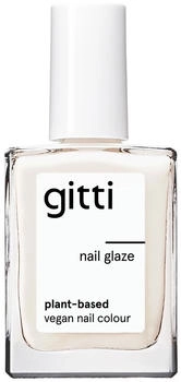 gitti Nail Glaze Nail Polish 15 ml 0