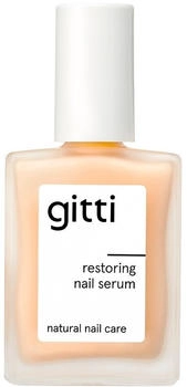 gitti Restoring Nail Serum Nagelpflege 15 ml