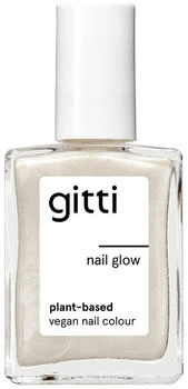 gitti Nail Glow Nail Polish 15 ml N/A