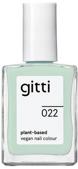 gitti no. 022 Nail Polish 15 ml