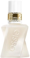 essie &Uuml;berlack "GEL COUTURE" mattes Gel-Finish ohne UV-Licht