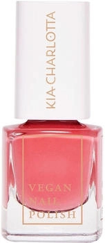 Kia Charlotta Kia-Charlotta - Vegan Nail Polish 5 ml PJ's All Day