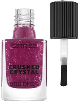 Catrice Effect Top Coat 10,5 ml 010 - AMETHYST AURA