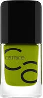 Catrice ICONAILS Gel Lacquer in der Farbe Nr. 126 Get Slimed