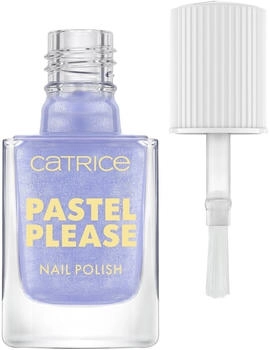 Catrice Pastel Please Nail Polish 10,5 ml 20 - CLOUD NINE