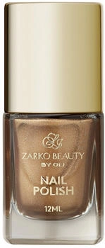 Zarkoperfume Nail Polish 12 ml