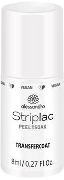 Alessandro Striplac Transfercoat Base Coat 8 ml