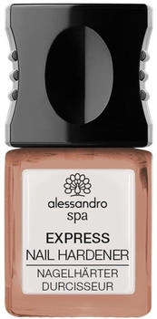 Alessandro Spa Hardener Nagelhärter 10 ml HAZELNUT Alessandro Spa Hardener Nagelhärter 10 ml HAZELNUT