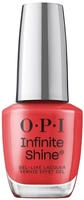 OPI Nagellack "Infinite Shine" deckend, gl&auml;nzend, langanhaltend, splitterfest,
