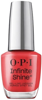 OPI Infinite Shine It Never Ends Nail Polish 15 ml Cajun Shrimp