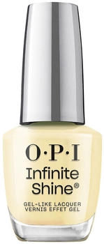 OPI Infinite Shine It Never Ends Nail Polish 15 ml This Chic is Bananas OPI Infinite Shine It Never Ends Nail Polish 15 ml This Chic is Bananas