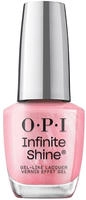 OPI Nagellack "Infinite Shine" deckend, gl&auml;nzend, langanhaltend, splitterfest,