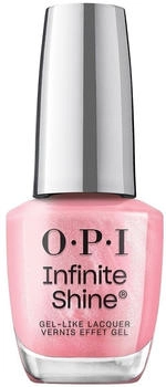 OPI Infinite Shine It Never Ends Nail Polish 15 ml Princesses Rule!