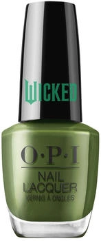 OPI Nail Lacquer Wicked Collection 15 ml Witch O'Clock OPI Nail Lacquer Wicked Collection 15 ml Witch O'Clock