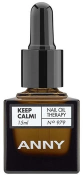 Le Couvent Maison de Parfum Parfums Remarquables Keep Calm Nail Oil Therapy Nagelpflege 15 ml