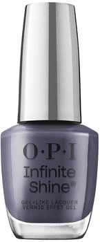 OPI Infinite Shine It Never Ends Nail Polish 15 ml Less is Norse OPI Infinite Shine It Never Ends Nail Polish 15 ml Less is Norse